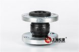 為什么會有有的橡膠軟連接的爆炸？