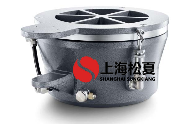 被動式空氣彈簧防止共振現象，降低振動所引起的額外內應力
