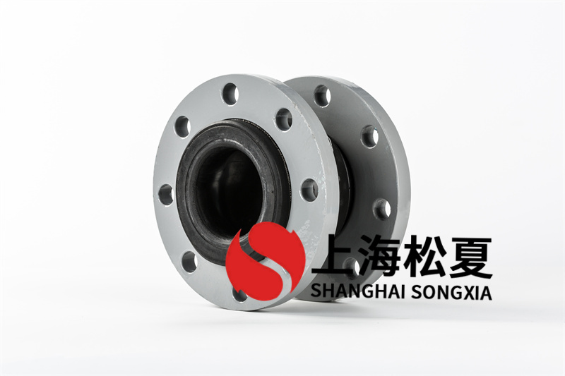 立式長軸消防泵安裝kxt型橡膠接頭 立式長軸消防泵安裝kxt型橡膠接頭