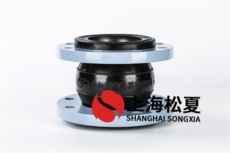 消防專用水泵進口用耐負壓撓性接頭 消防專用水泵進口用耐負壓撓性接頭